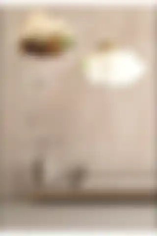 Modern ve Eğlenceli Çocuk Odası İçin Beyaz Bulut Duvar Aynası Seti