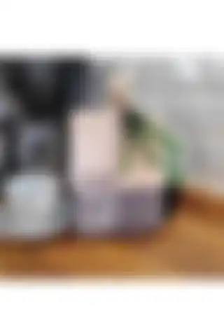 Rosfloa Dekoratif Kesme Tahtası: Şık İskandinav Mutfak Tezgah Süsü