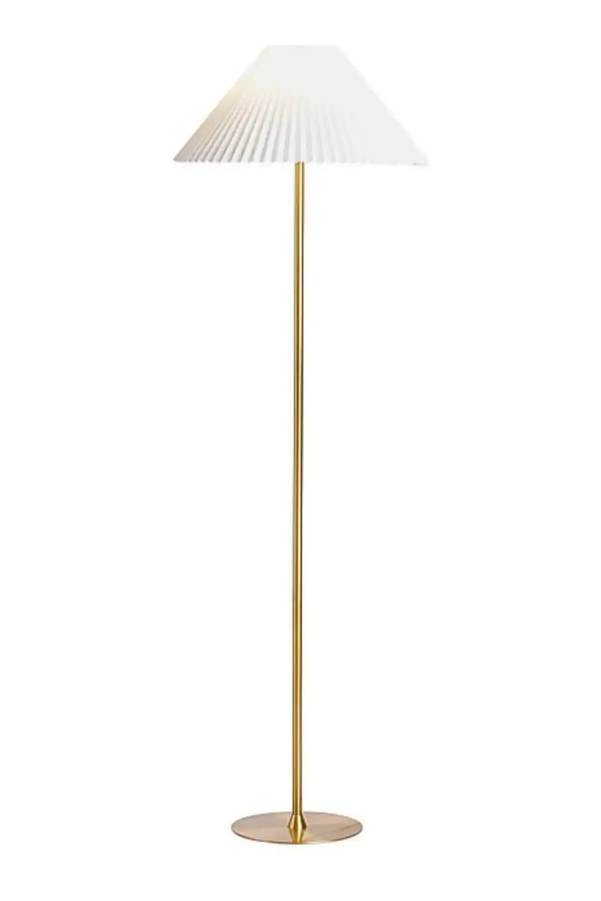 Vinner LMD-FR03 Conic Eskime Mat Gold Metal Lambader İncelemesi ve Özellikleri