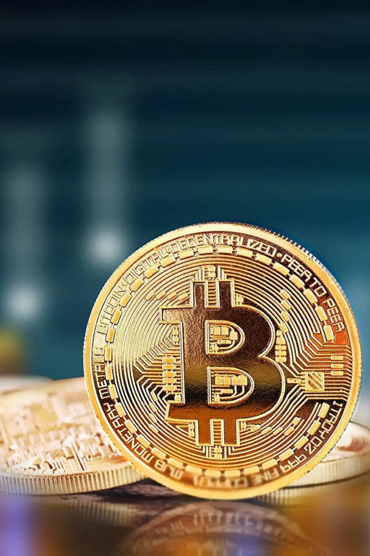 Bitcoin Madeni Hatıra Parası: Göz Alıcı Koleksiyon Parçası ve Hediye Fikri