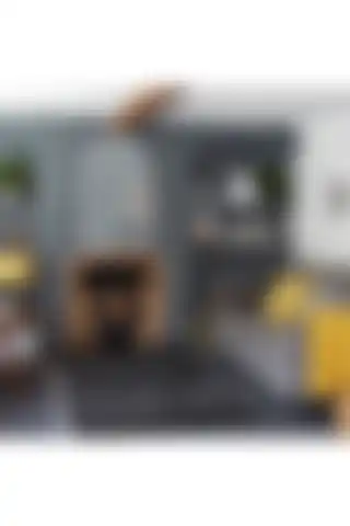 Liar Dekor Pencere Ayna İncelemesi: Estetik ve Fonksiyonellik