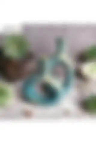 FUNDECOR Vazo İkili Set: Modern Tasarım ve Fonksiyonelliğin Buluşması