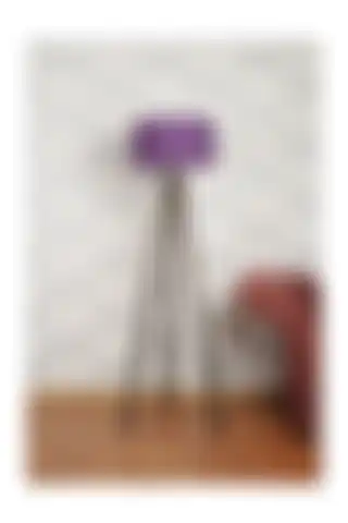 Homedit 3 Ayaklı Tripod Lambader ile Modern ve Estetik Aydınlatma