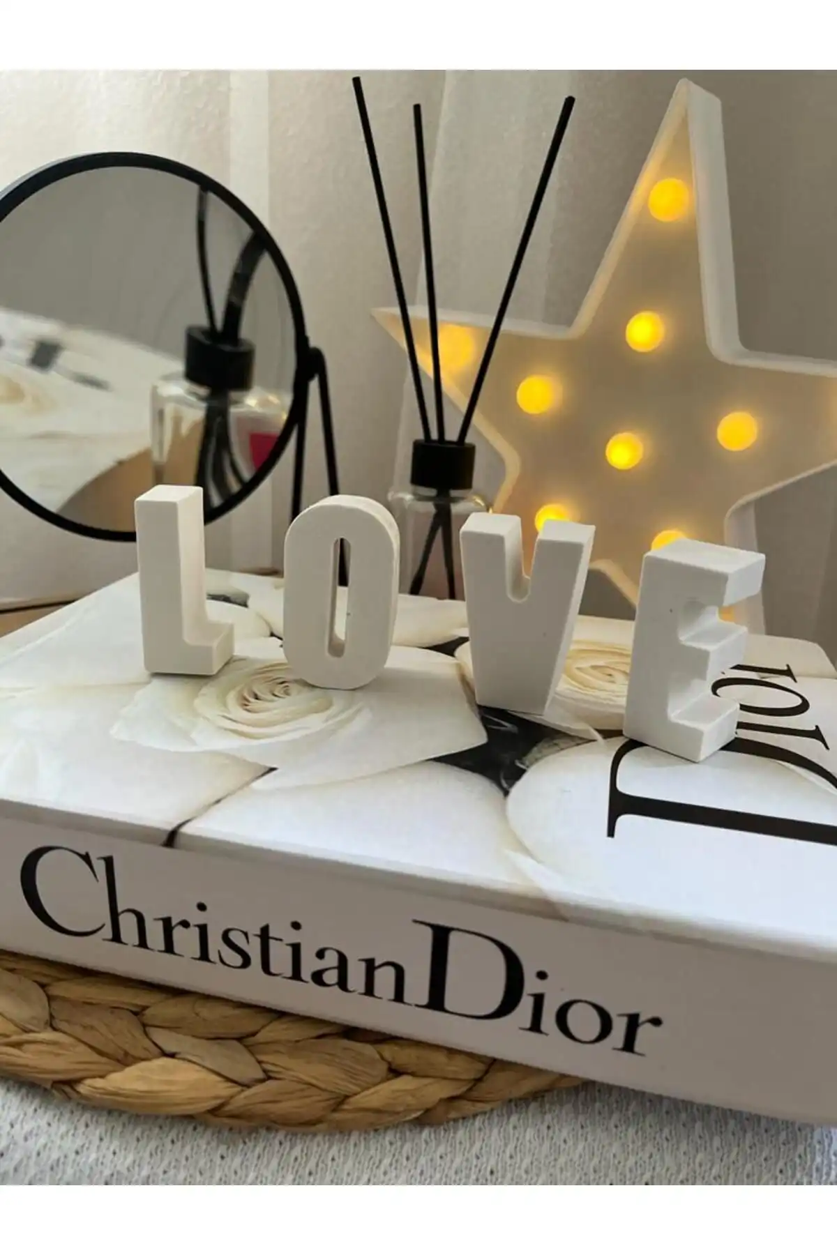 MİMİKRİ HOME Dekoratif Biblo ile Modern İç Mekanlarınızı Güzelleştirin
