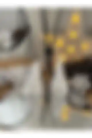 MİMİKRİ HOME'un Modern Tasarımıyla Estetik Yılbaşı Ağaçı ve Cücesi