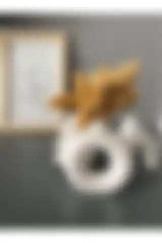 Muffag Iskandinav Tarzı 3'lü Minimal Vazo Seti ile Evinizi Şık Hale Getirin