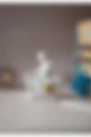 NocheLuz Soyut ve Dekoratif Sevgili Heykeli İle Evinizi Şık Hale Getirin
