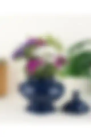 Yedi Home & Decor Dekoratif Vazo: Estetik ile Fonksiyonelliği Birleştirin