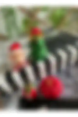Yılbaşı Bibloları ile Evinizi Şık ve Sıcak Bir Atmosfere Kavuşturun