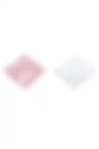 Ayhanhome 2 Adet Iğne Oyalı Damat ve Gelin Bohçası ile Düğünlerinizi Şıklığa Taşıyın