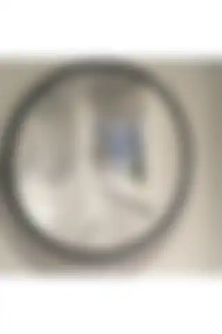 Keskin Ant Bıçak Dekoratif Yuvarlak Duvar Aynası ile Evinize Şıklık Katın
