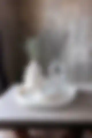 ALLEZA HOME Dekoratif Minyatür Makaron Vazolarıyla Evinizi Güzelleştirin