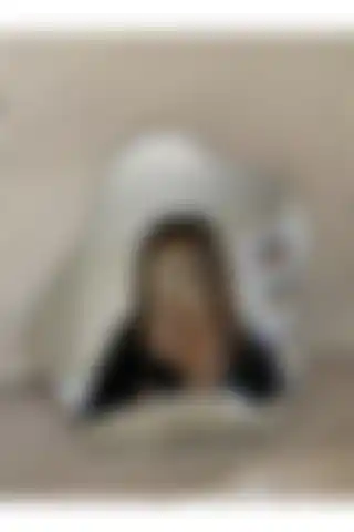 EVCAZIM Asimetrik Dekoratif Çerçevesiz Makyaj Duvar Boy Aynası Özellikleri