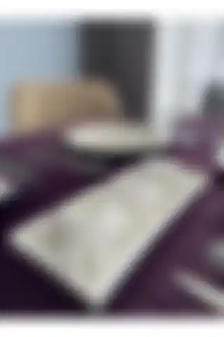 MorVilla 3'lü Tabaklı Mumluk Seti ile Modern ve Fonksiyonel Dekorasyon İmkanları