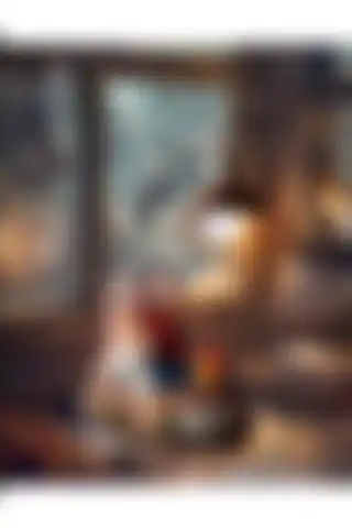 Racoonco Işıklı Dekoratif Masa Üstü Süs Eşyası ile Şık Hediye Seçenekleri