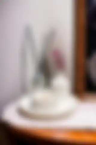 ALLEZA HOME Dekoratif Mini Vazo ve Oda Kokusu Seti ile Şık Bir Dekorasyon Yaratın