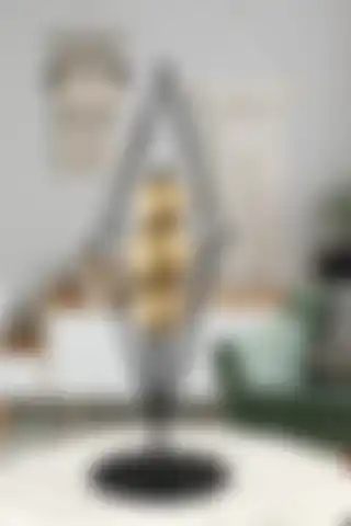 Begüsa Köln Siyah Aksesuar Eskitme Top - Modern ve Vintage Tarzın Buluşması