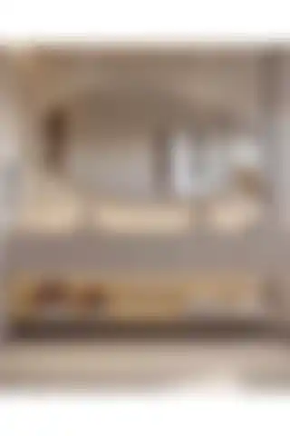 FNC Concept Duvar Aynası ile Modern Banyonuzu Şıklıkla Tamamlayın