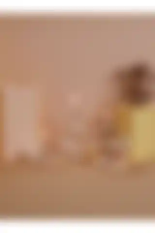 GlassicPride Mix Şeffaf Cam Kandil: Estetik ve İşlevselliğin Buluştuğu Ürün