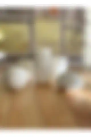 Muffag İskandinav Tarzı 3'lü Minimal Vazo Seti ile Evinizi Süsleyin