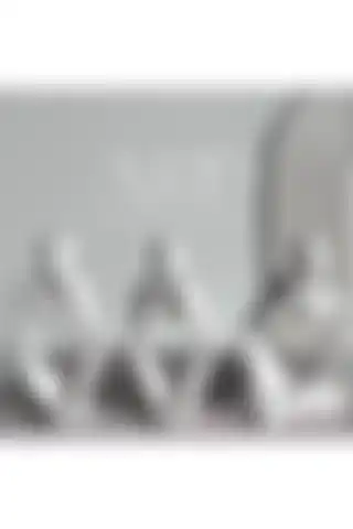 ARD Peyzaj& HOME Nordic Tarzı 3'lü Heykel Seti ile Eviniz için Şıklık Katın