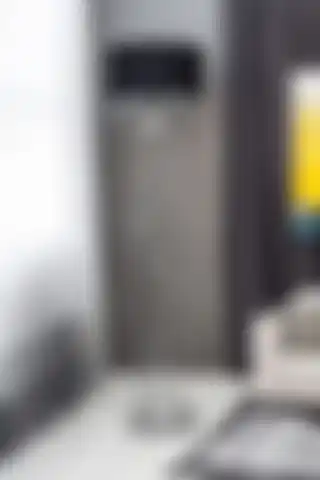 Vinner Clichy Krom Kaplama Spot İşıklı Metal Lambader İncelemesi ve Özellikleri