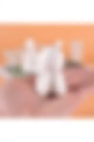 LİNECRAFT Dekoratif Çocuk Obje Biblo ile Evinizde Sıcak Bir Atmosfer Yaratın