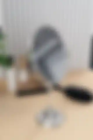 Alacarte Maxi Boy Krom Kaplama 2x Büyüteçli Masa Aynası Hakkında Bilgiler ve İnceleme