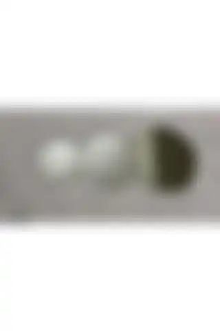 Ayna 3'lü Makrome Seti ile Modern ve Şık Ev Dekorasyonu