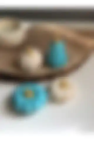 Bautinq Store Kabak Seti: Modern İç Mekanlar İçin Dayanıklı ve Estetik Seçenek