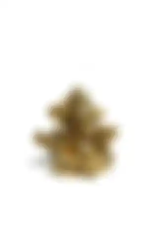 CajuArt Minyatür Hint Ganesh Fil Buda Biblo: Şıklığın ve İşlevselliğin Buluştuğu Dekorasyon Parçası