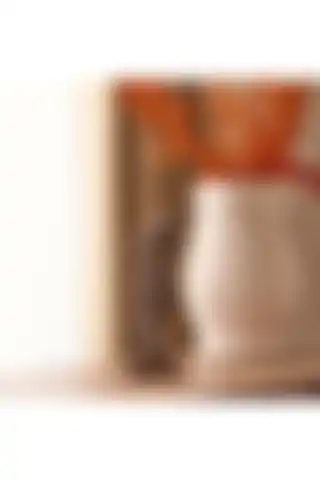 Şıklığın ve Doğallığın Buluştuğu KPM Dekoratif Denizatı Biblo