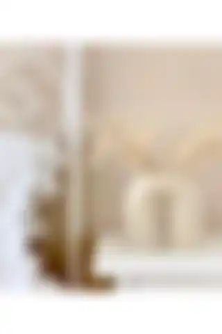 Thiramis Homeconcept Bej Chubby Vase İncelemesi: Modern ve Şık Dekorasyon