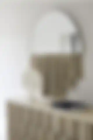 Şık ve Fonksiyonel Home Art Nova Dekoratif Ayna ile Evinizi Aydınlatın