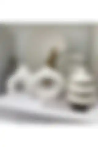 By Sirin Yıldız Minimal Vazo Seti ile Bohem Tarzında Şık Bir Dekorasyon Yaratın