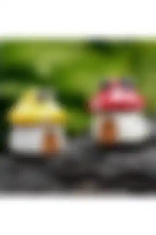 Himi Teraryum Objeleri ile Modern Ev Dekorasyonu ve Estetik Dokunuşlar