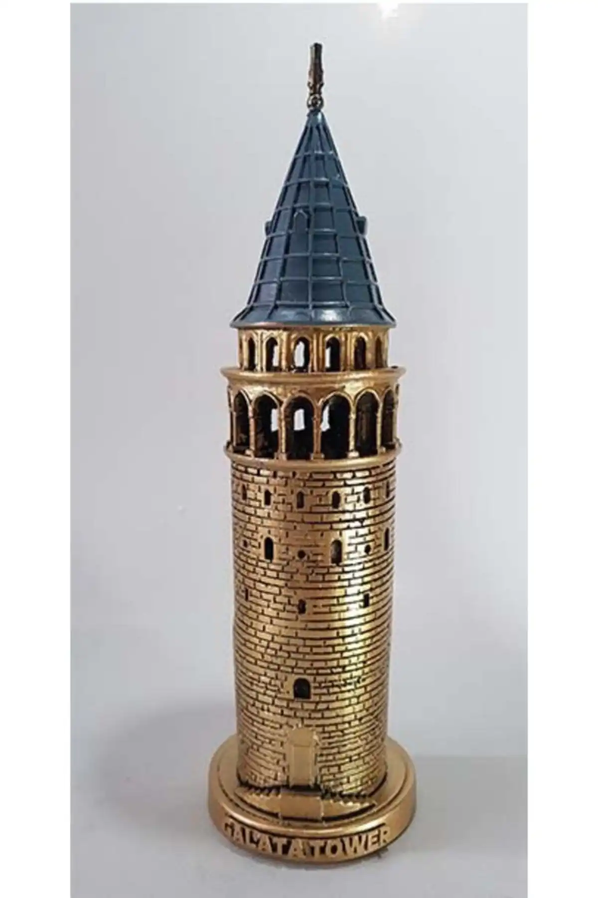 Hediye Seviyorum Galata Kulesi Biblo: Şık ve Anlamlı Bir Aksesuar