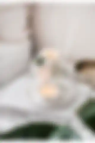 LALEZEN HOME 4'lü Set: Modern ve Fonksiyonel Dekorasyon Alternatifi