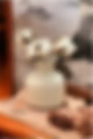 Carmen Soft Dekoratif Mini İskandinav Vazo: Estetik ve Fonksiyonel Tasarım