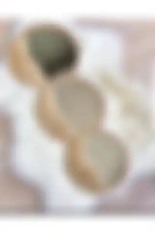 Elegant Makrome Style Ayna: Modern Bohem Tarzda Eşsiz Bir Dekorasyon Unsuru