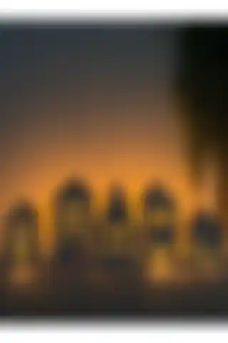 elfido Tealight Evler ile Modern Tasarımın Estetiğini Yakalayın