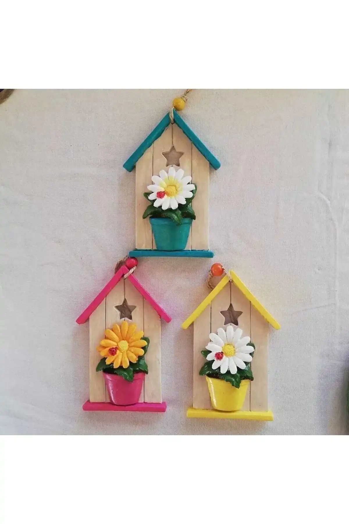 Gardenia Art Hobi: Estetik ve Fonksiyonelliği Bir Arada Sunan Balkon Figürleri