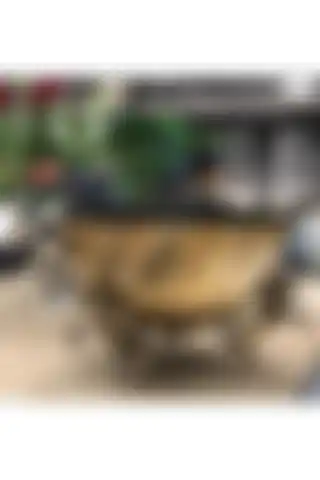 Modern Bir Dekorasyon Simbolü: BY BATUKase Atlı Vazo ile Ev ve Ofislerinizi Şıklık Katın