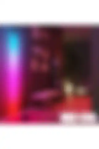 Neeko Oda Aydınlatma Sistemi ile Modern ve Estetik Aydınlatma Çözümünü Keşfedin